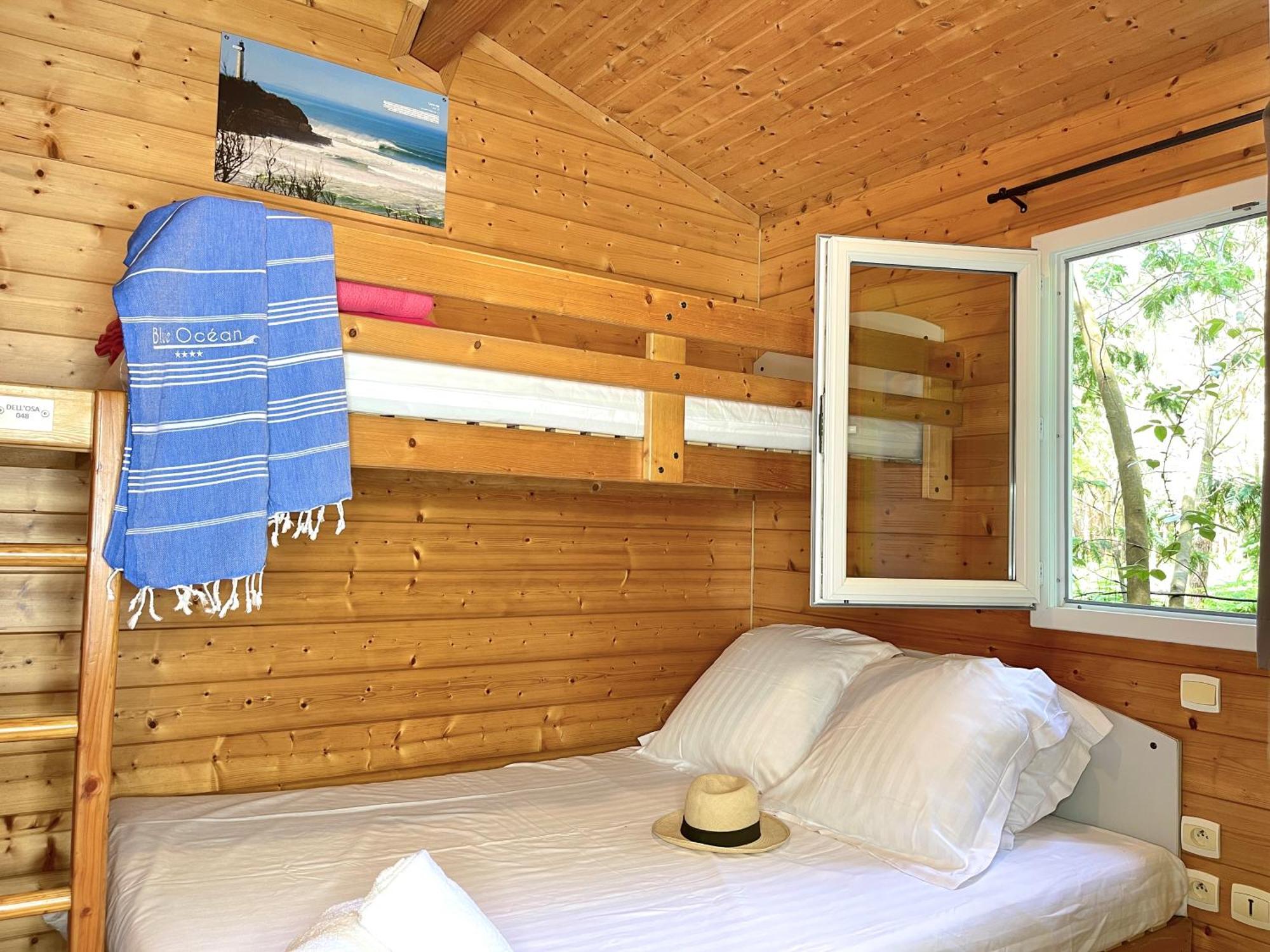 Espace Blue Ocean Ondres Exterior photo