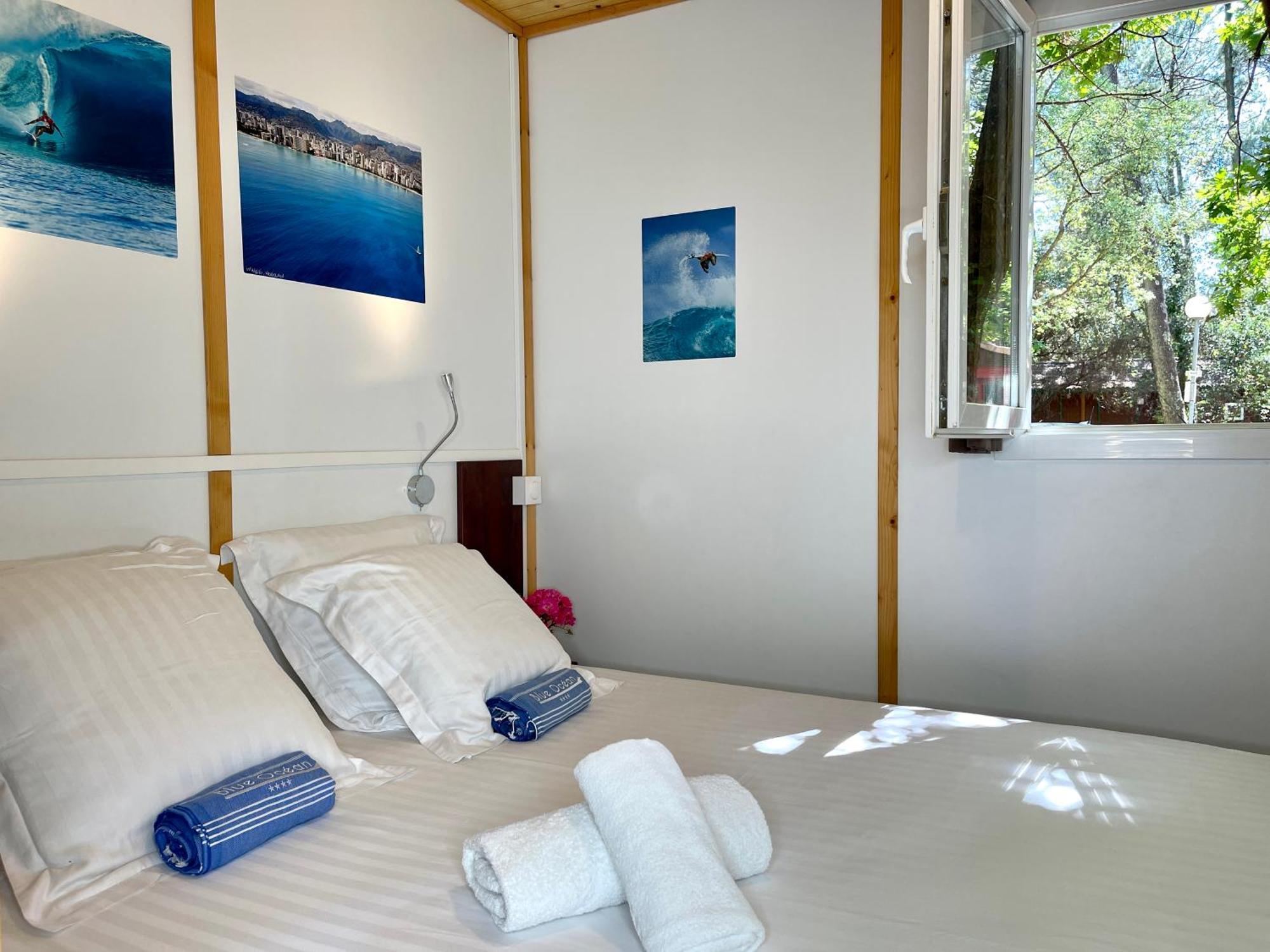 Espace Blue Ocean Ondres Exterior photo