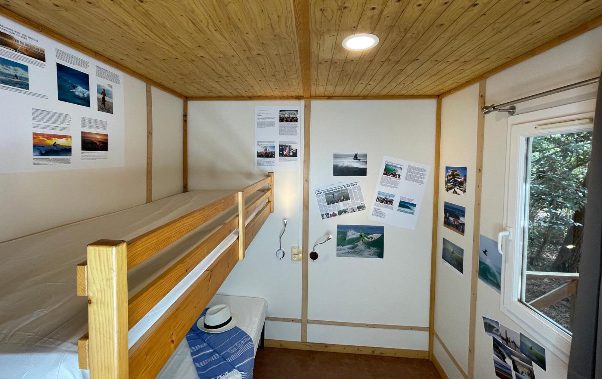 Espace Blue Ocean Ondres Exterior photo
