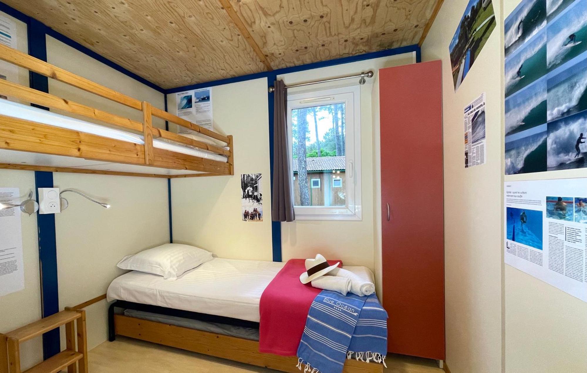 Espace Blue Ocean Ondres Exterior photo